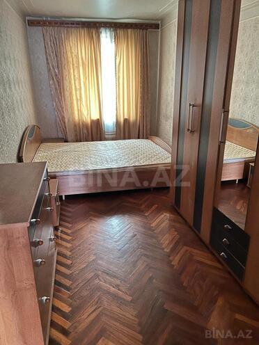 İcarəyə verilir 3 otaqlı köhnə tikili 70 m², Elmlər Akademiyası m., photo 7 from 15