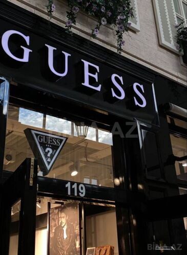 İcarəyə verilir 3 otaqlı köhnə tikili 70 m², Elmlər Akademiyası m., photo 14 from 15