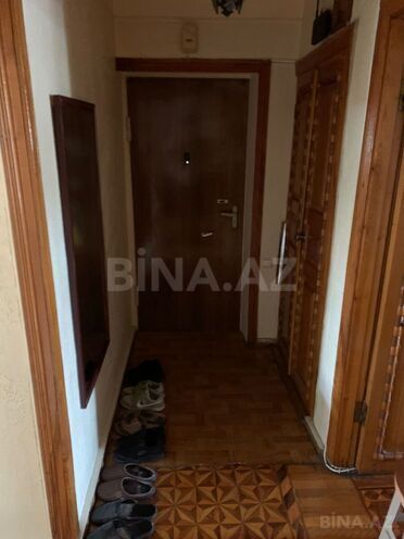 İcarəyə verilir 3 otaqlı köhnə tikili 70 m², Elmlər Akademiyası m., photo 9 from 15