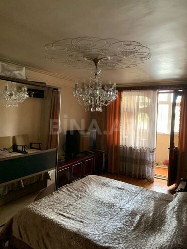 İcarəyə verilir 3 otaqlı köhnə tikili 70 m², Elmlər Akademiyası m., photo 5 from 15
