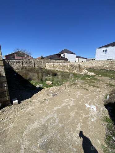 Продаётся  участок 2.1 сот, пос. Говсан, photo 1 from 4