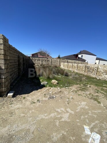 Продаётся  участок 2.1 сот, пос. Говсан, photo 3 from 4