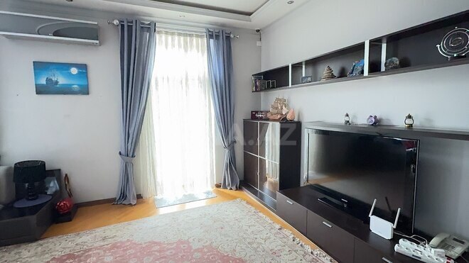 Satılır 4 otaqlı köhnə tikili 110 m², Sahil m., photo 4 from 15