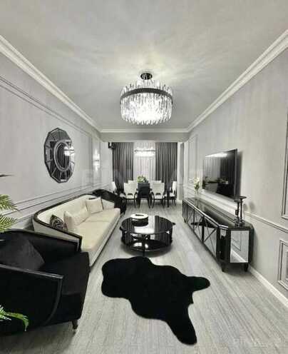 Satılır 2 otaqlı yeni tikili 63 m², Nəsimi m., photo 1 from 6