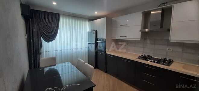 Satılır 3 otaqlı köhnə tikili 70 m², Əhmədli m., photo 1 from 15