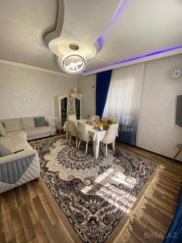 Satılır 3 otaqlı həyət evi/bağ evi 115 m², Maştağa q., photo 4 from 18