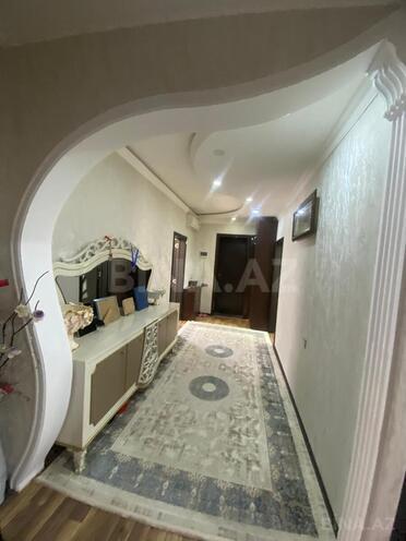 Satılır 3 otaqlı həyət evi/bağ evi 115 m², Maştağa q., photo 10 from 18