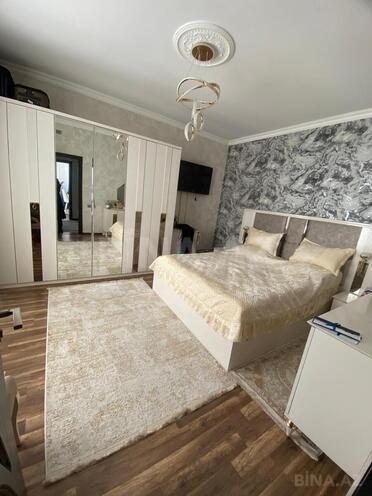 Satılır 3 otaqlı həyət evi/bağ evi 115 m², Maştağa q., photo 6 from 18