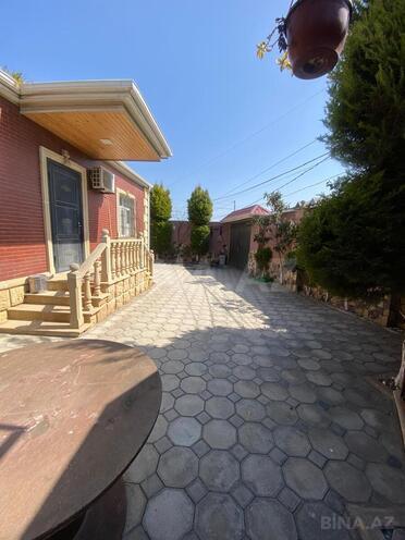 Satılır 3 otaqlı həyət evi/bağ evi 115 m², Maştağa q., photo 15 from 18
