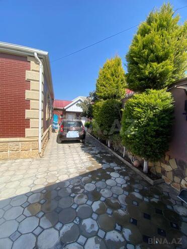 Satılır 3 otaqlı həyət evi/bağ evi 115 m², Maştağa q., photo 17 from 18
