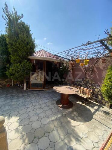 Satılır 3 otaqlı həyət evi/bağ evi 115 m², Maştağa q., photo 13 from 18