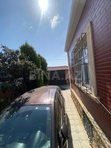 Satılır 3 otaqlı həyət evi/bağ evi 115 m², Maştağa q., photo 16 from 18
