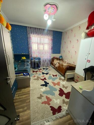 Satılır 3 otaqlı həyət evi/bağ evi 115 m², Maştağa q., photo 7 from 18