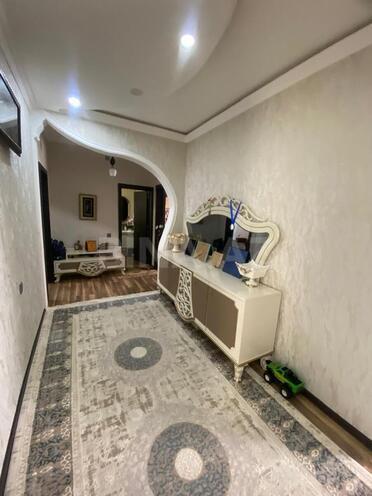 Satılır 3 otaqlı həyət evi/bağ evi 115 m², Maştağa q., photo 5 from 18
