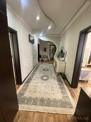 Satılır 3 otaqlı həyət evi/bağ evi 115 m², Maştağa q., photo 9 from 18