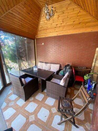 Satılır 3 otaqlı həyət evi/bağ evi 115 m², Maştağa q., photo 14 from 18