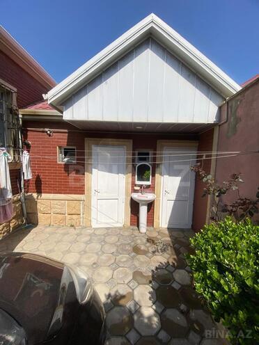 Satılır 3 otaqlı həyət evi/bağ evi 115 m², Maştağa q., photo 11 from 18
