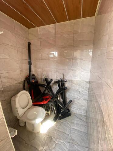 Satılır 3 otaqlı həyət evi/bağ evi 115 m², Maştağa q., photo 12 from 18