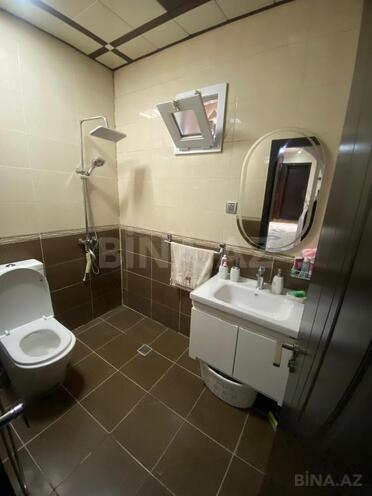 Satılır 3 otaqlı həyət evi/bağ evi 115 m², Maştağa q., photo 8 from 18