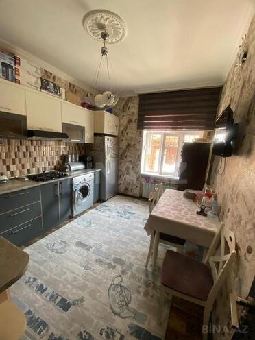 Satılır 3 otaqlı həyət evi/bağ evi 115 m², Maştağa q., photo 3 from 18
