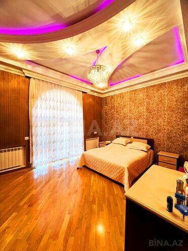 Satılır 7 otaqlı həyət evi/bağ evi 500 m², M.Ə.Rəsulzadə q., photo 5 from 28