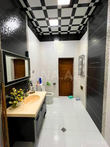 Satılır 7 otaqlı həyət evi/bağ evi 500 m², M.Ə.Rəsulzadə q., photo 26 from 28