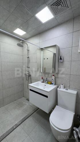 Satılır 2 otaqlı köhnə tikili 55 m², Nərimanov r., photo 9 from 14