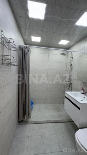 Satılır 2 otaqlı köhnə tikili 55 m², Nərimanov r., photo 10 from 14