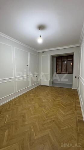 Satılır 2 otaqlı köhnə tikili 55 m², Nərimanov r., photo 3 from 14