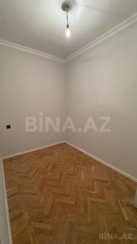 Satılır 2 otaqlı köhnə tikili 55 m², Nərimanov r., photo 12 from 14