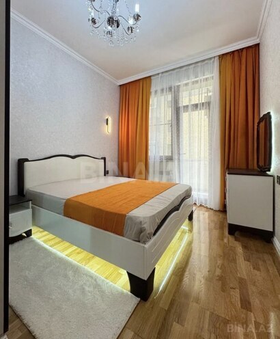 Satılır 2 otaqlı yeni tikili 51 m², 20 Yanvar m., photo 5 from 9