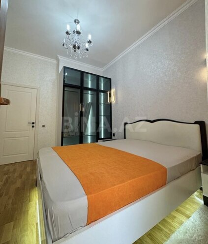 Satılır 2 otaqlı yeni tikili 51 m², 20 Yanvar m., photo 6 from 9