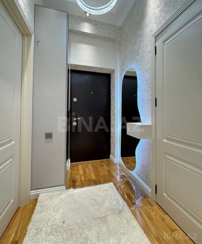Satılır 2 otaqlı yeni tikili 51 m², 20 Yanvar m., photo 7 from 9