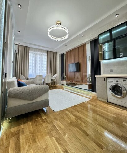 Satılır 2 otaqlı yeni tikili 51 m², 20 Yanvar m., photo 3 from 9