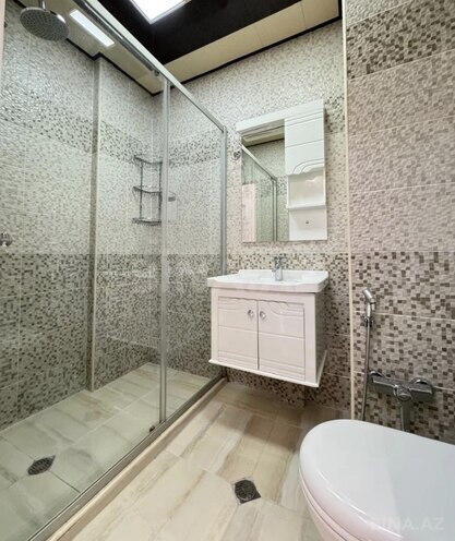 Satılır 2 otaqlı yeni tikili 51 m², 20 Yanvar m., photo 8 from 9