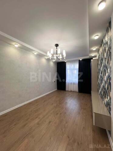 Продаётся 2-комн. вторичка 60 м², м. Ази Асланов, photo 3 from 12