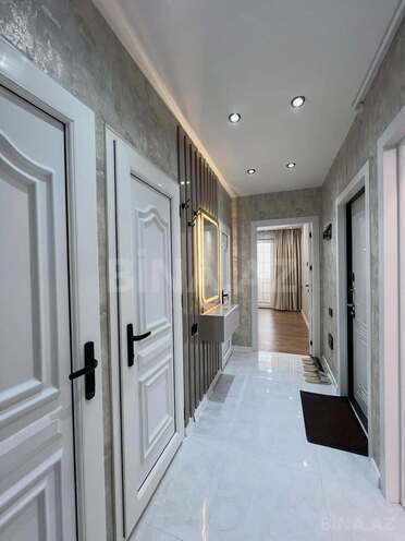 Продаётся 2-комн. вторичка 60 м², м. Ази Асланов, photo 8 from 12