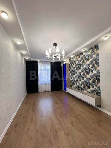 Продаётся 2-комн. вторичка 60 м², м. Ази Асланов, photo 1 from 12