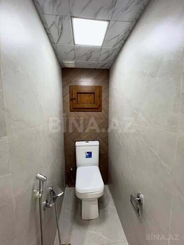 Продаётся 2-комн. вторичка 60 м², м. Ази Асланов, photo 11 from 12