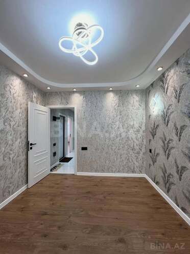 Продаётся 2-комн. вторичка 60 м², м. Ази Асланов, photo 5 from 12