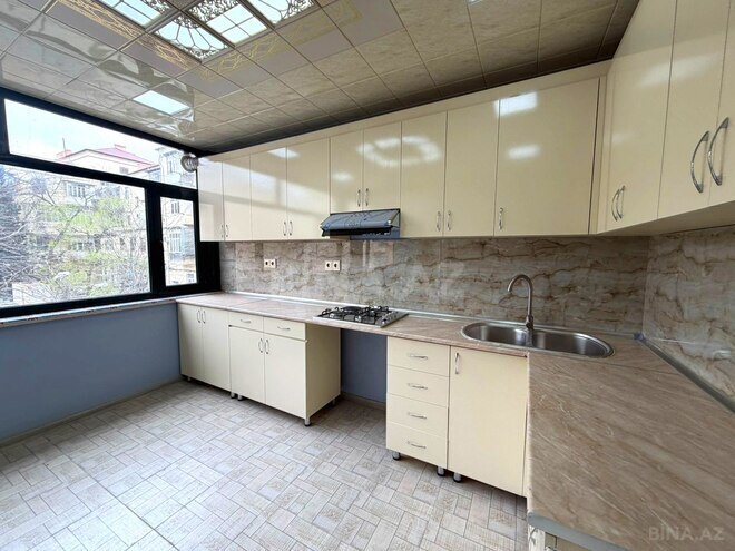 Satılır 3 otaqlı yeni tikili 96 m², Qara Qarayev m., photo 11 from 27