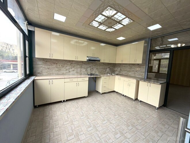 Satılır 3 otaqlı yeni tikili 96 m², Qara Qarayev m., photo 16 from 27