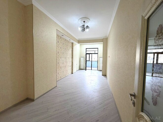 Satılır 3 otaqlı yeni tikili 96 m², Qara Qarayev m., photo 18 from 27