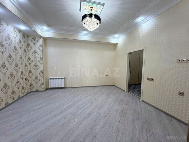 Satılır 3 otaqlı yeni tikili 96 m², Qara Qarayev m., photo 14 from 27