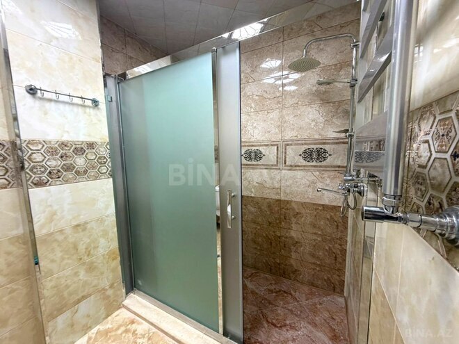 Satılır 3 otaqlı yeni tikili 96 m², Qara Qarayev m., photo 23 from 27
