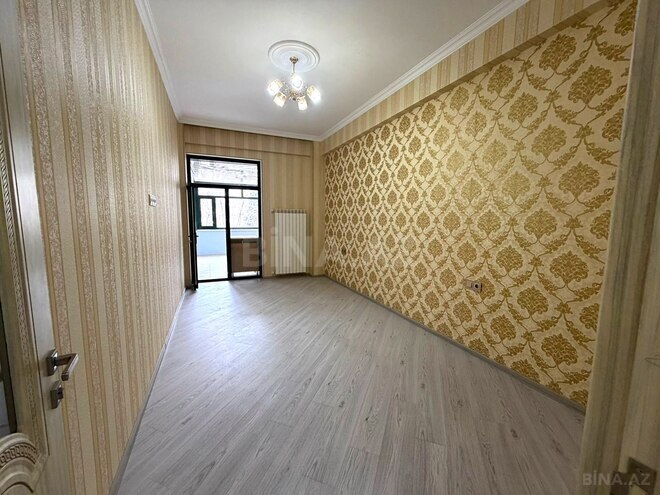 Satılır 3 otaqlı yeni tikili 96 m², Qara Qarayev m., photo 19 from 27