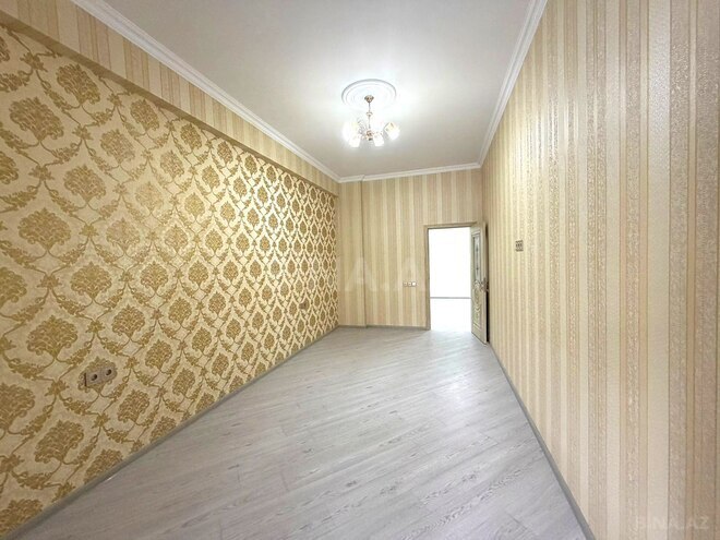 Satılır 3 otaqlı yeni tikili 96 m², Qara Qarayev m., photo 13 from 27