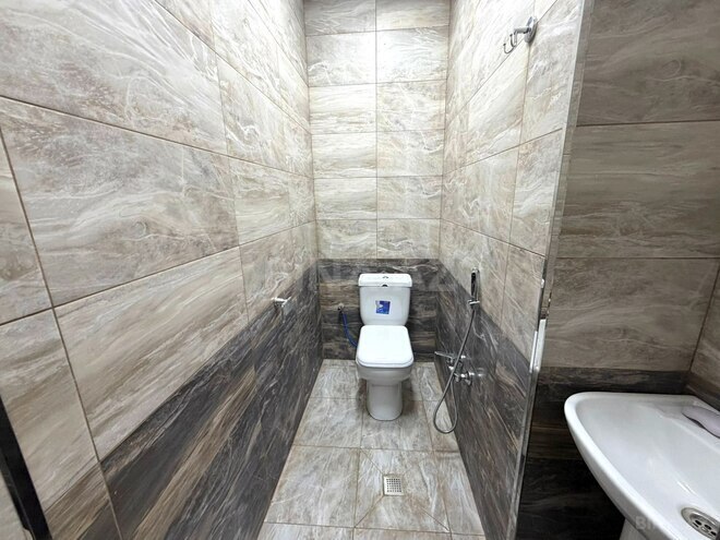 Satılır 3 otaqlı yeni tikili 96 m², Qara Qarayev m., photo 21 from 27