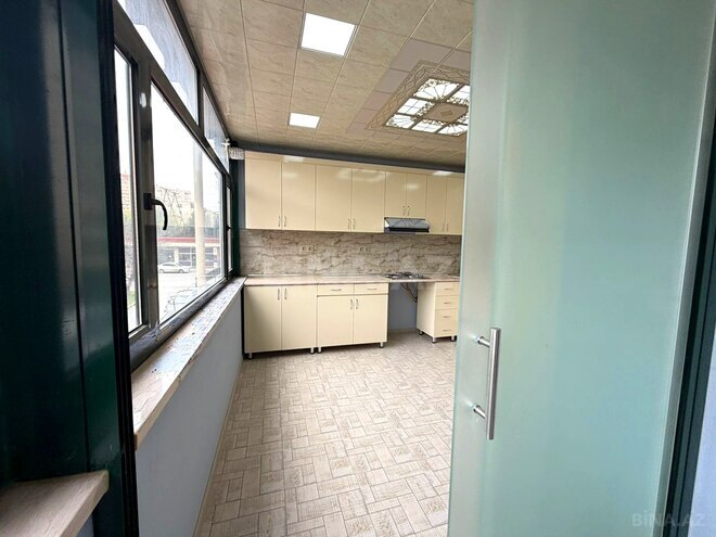 Satılır 3 otaqlı yeni tikili 96 m², Qara Qarayev m., photo 20 from 27