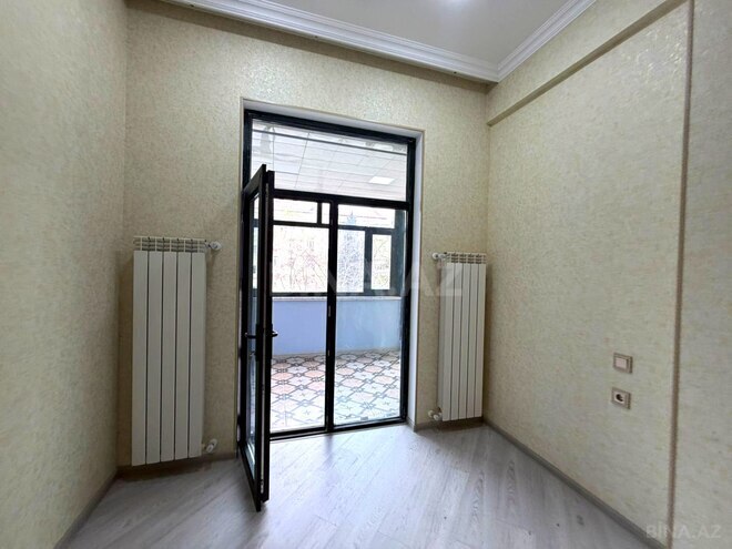 Satılır 3 otaqlı yeni tikili 96 m², Qara Qarayev m., photo 26 from 27